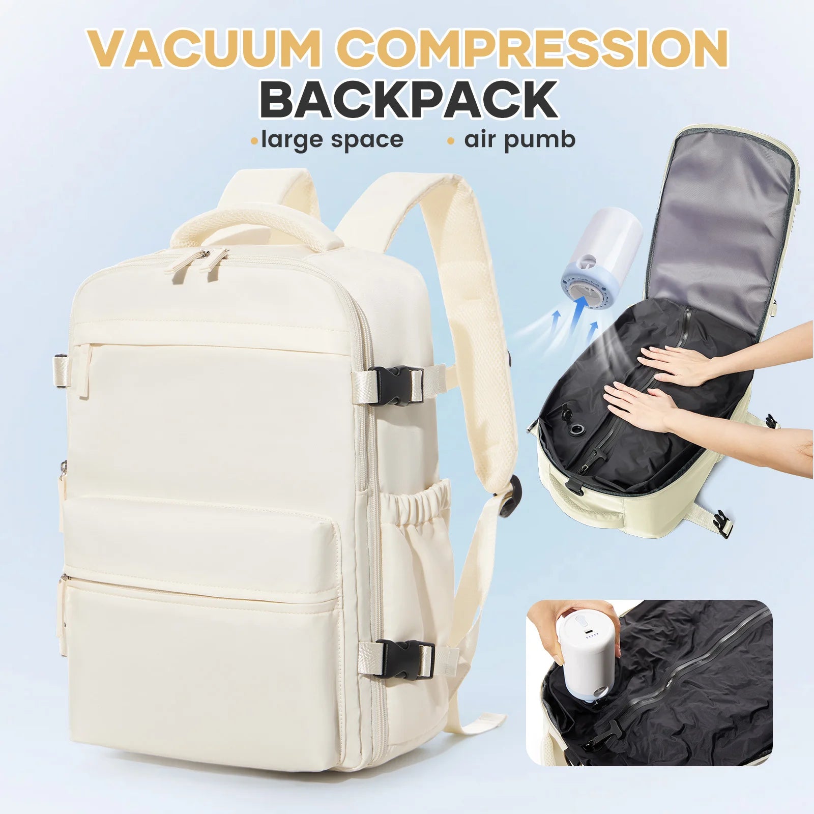 Travel bag