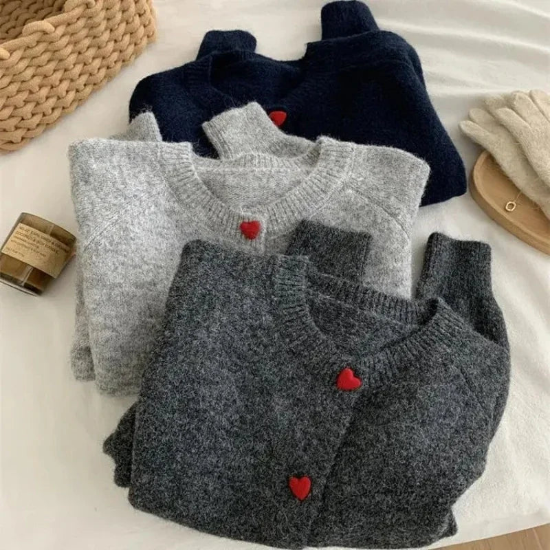 Autumn Top