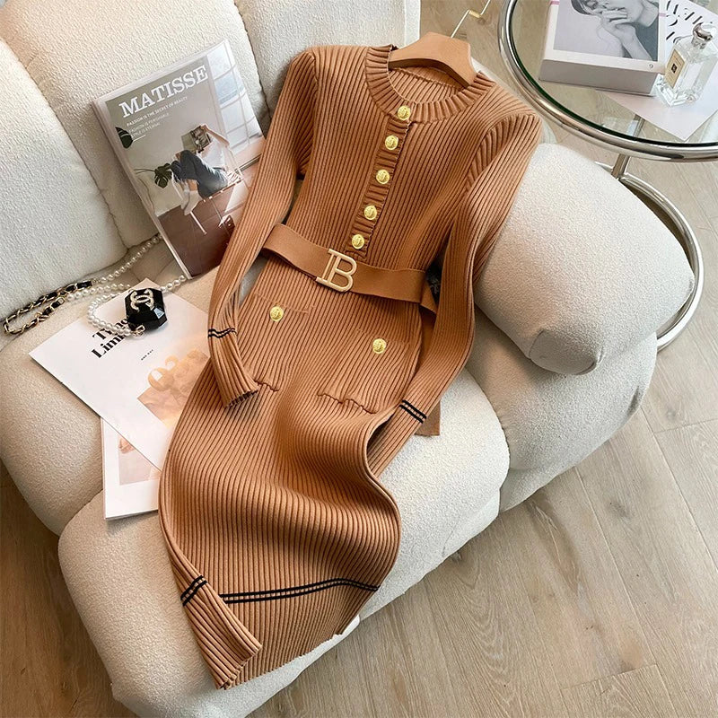 Winter Dress