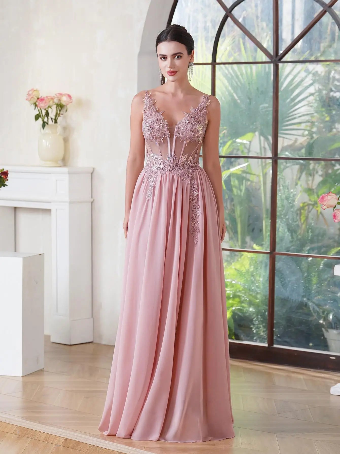 Party Dress