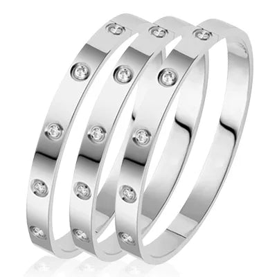 Stainless Steel Bracelet