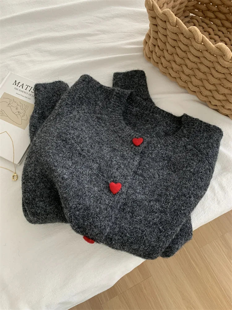 Autumn Top