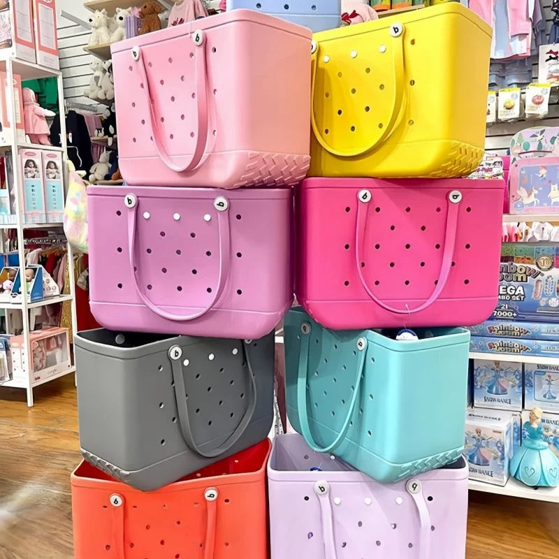 Eva Beach Bag