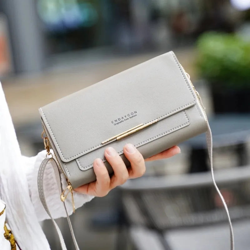 New Bag