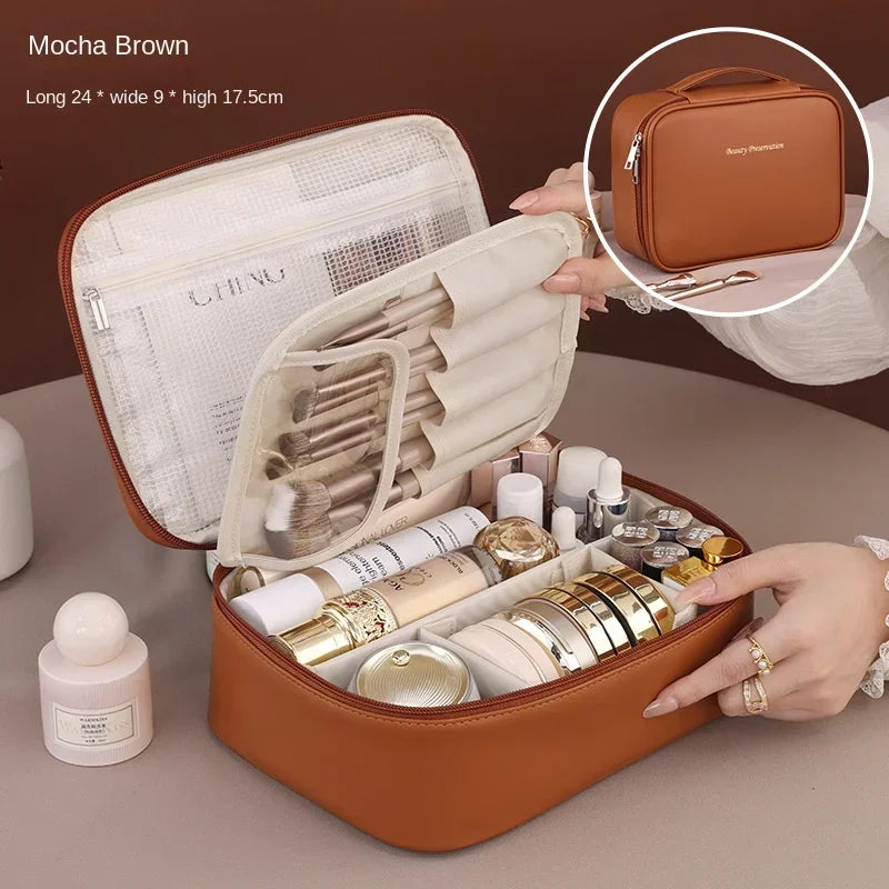 Cosmetic Bag