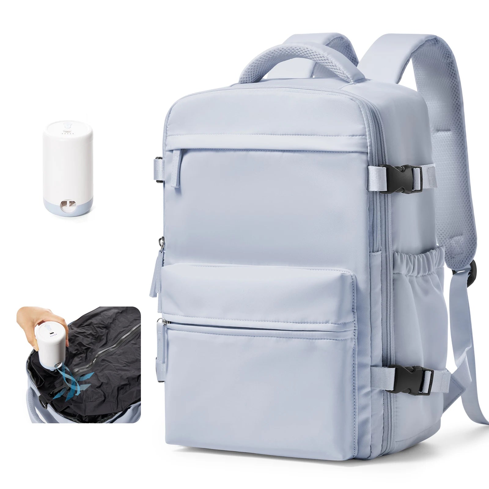 Travel bag