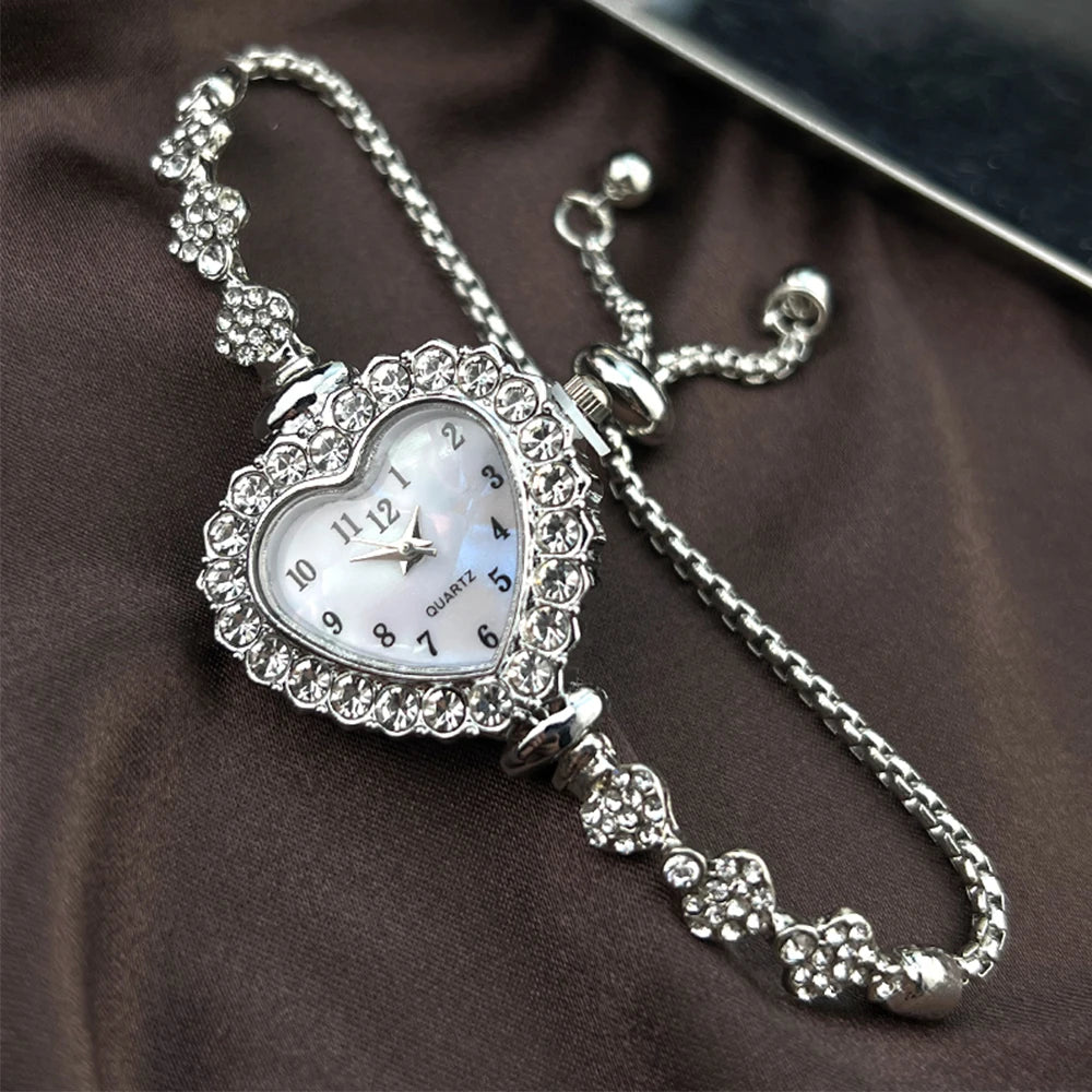 Heart watch