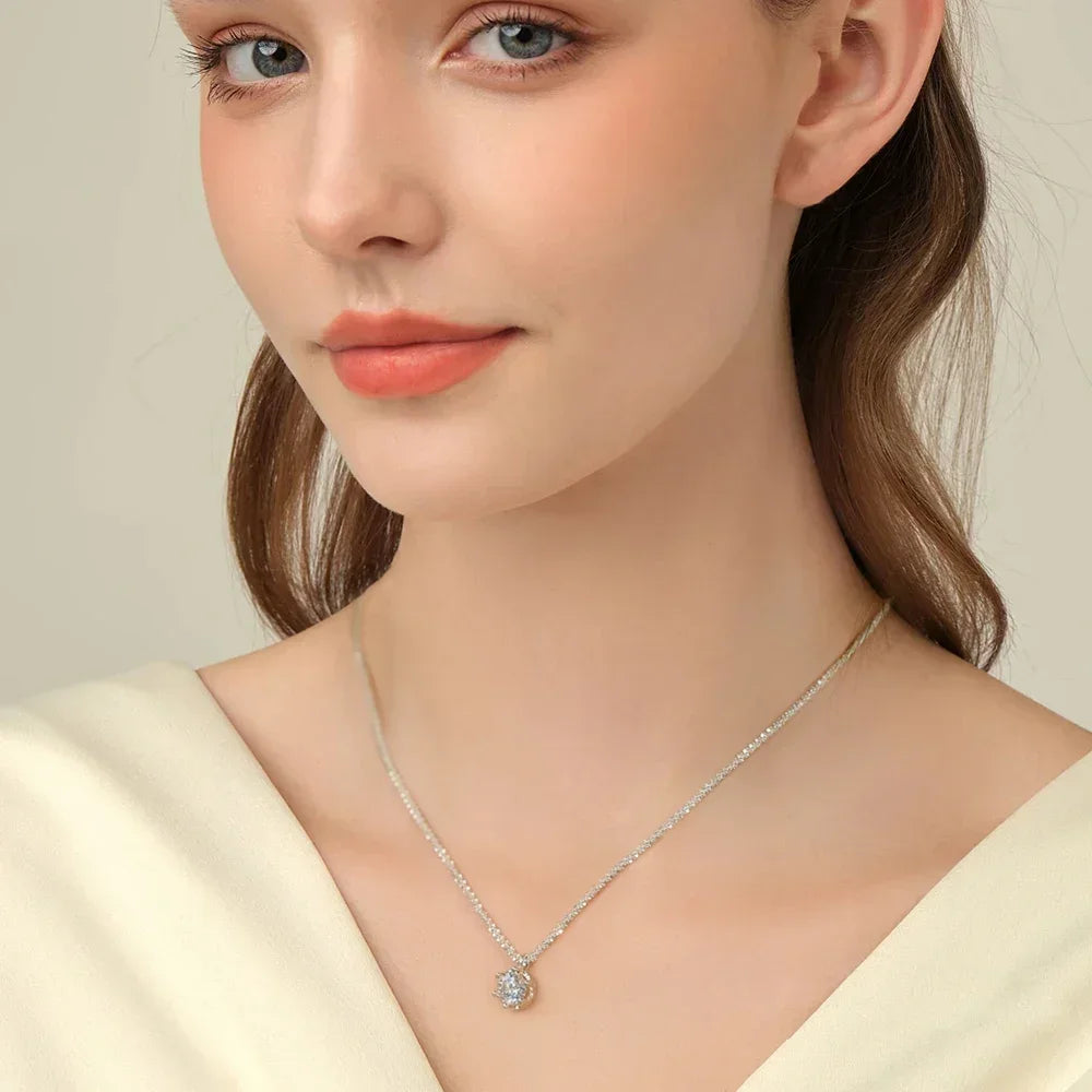 Diamond Necklace