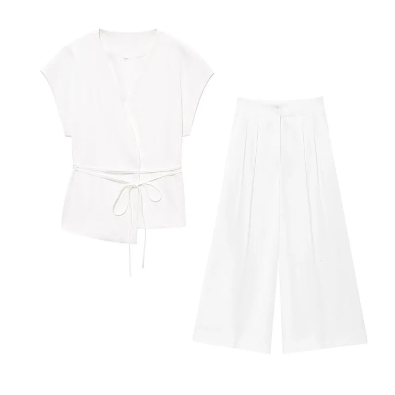 Summer 2 Piece Set