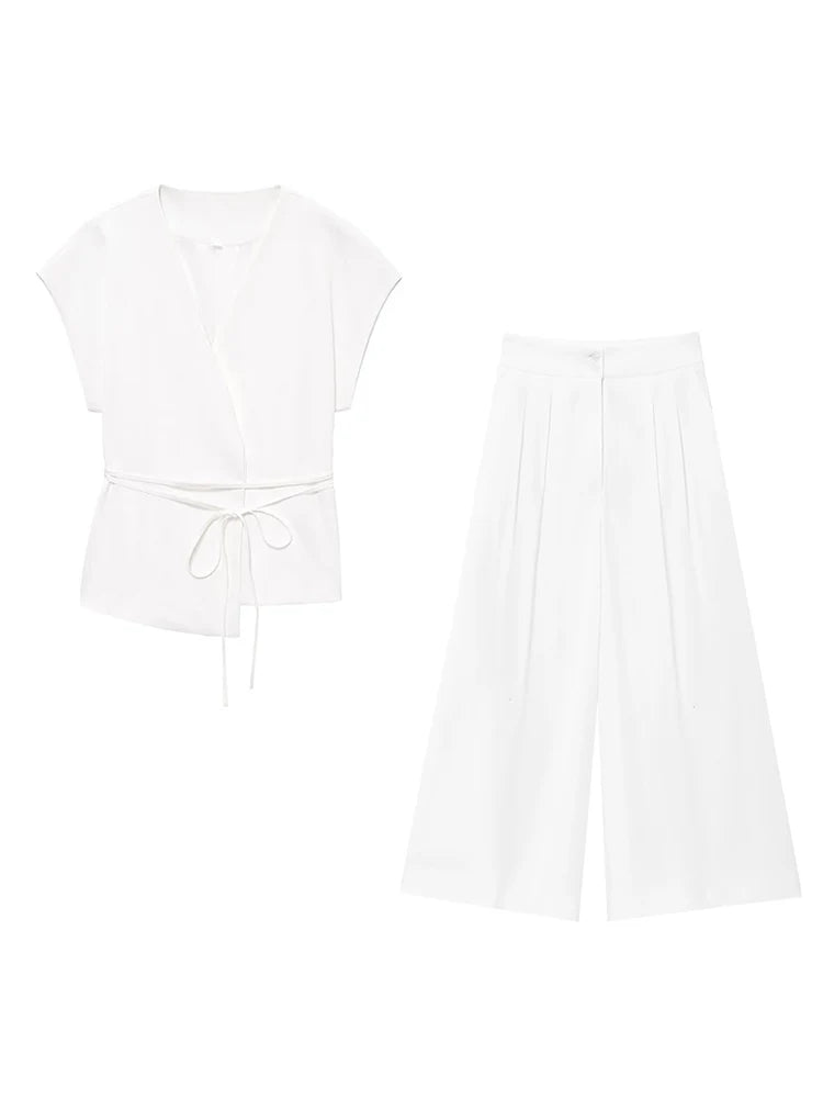 Summer 2 Piece Set