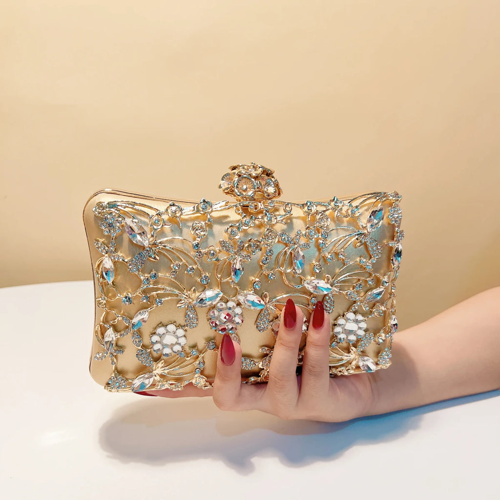 Pearl bag