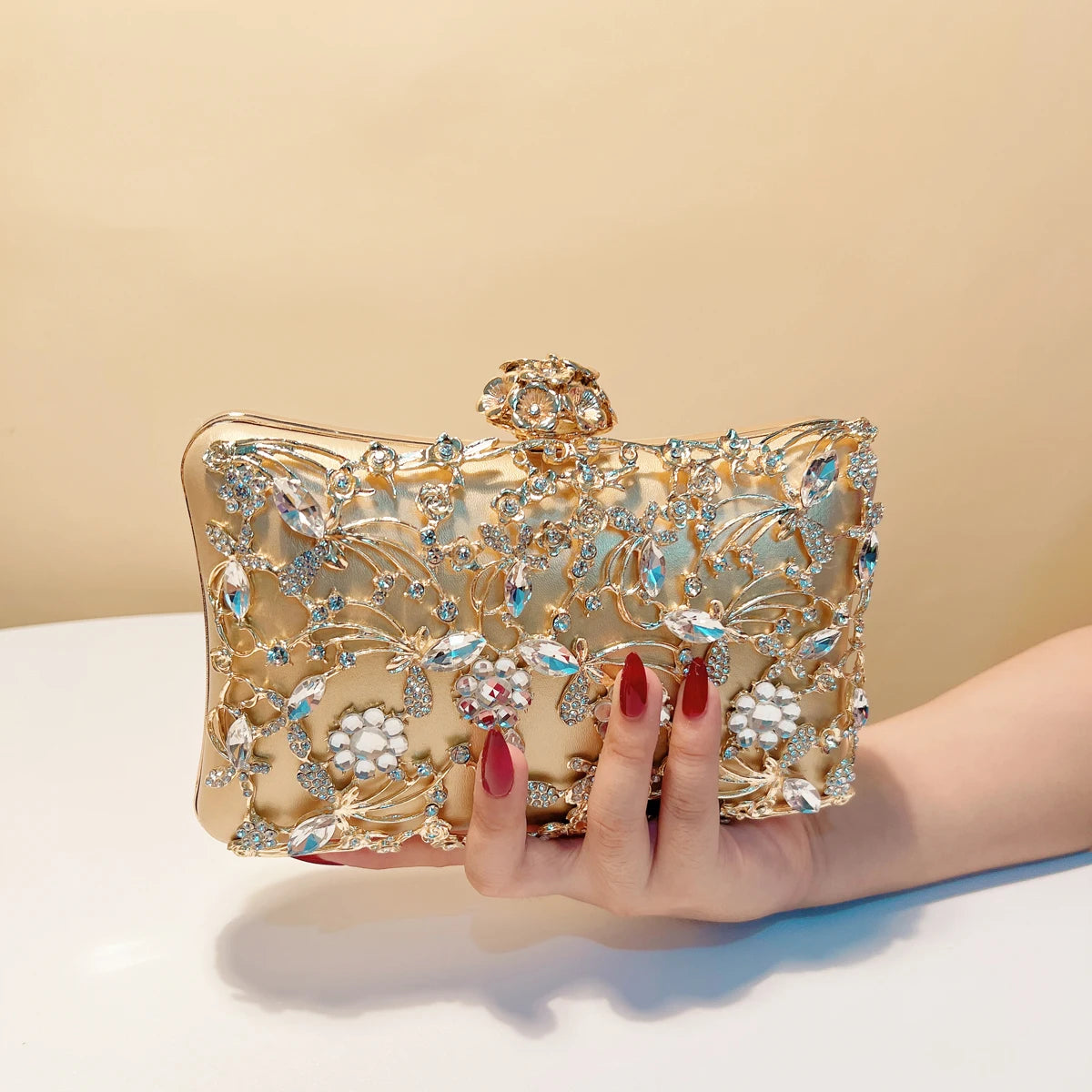 Pearl bag