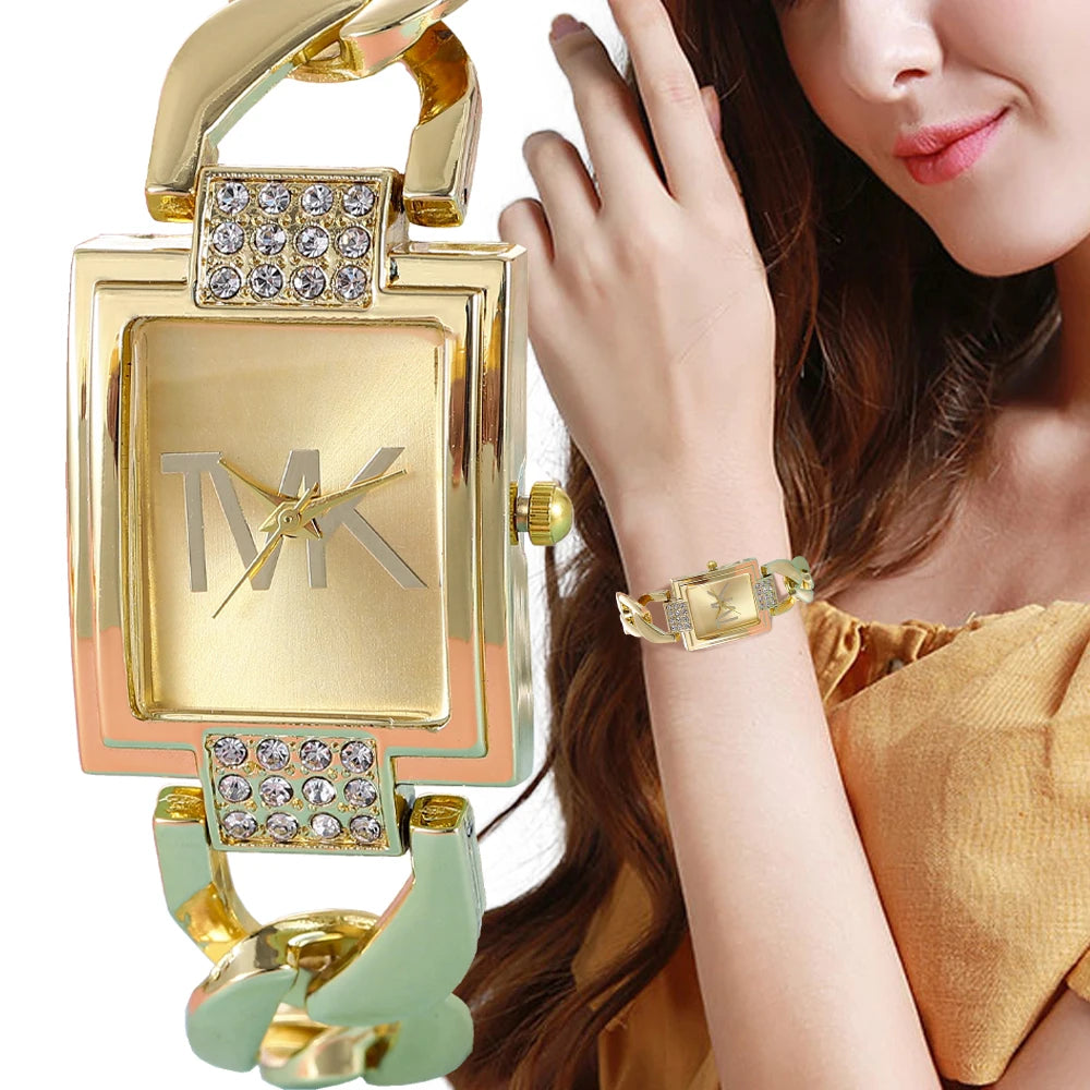 Elegant  watch