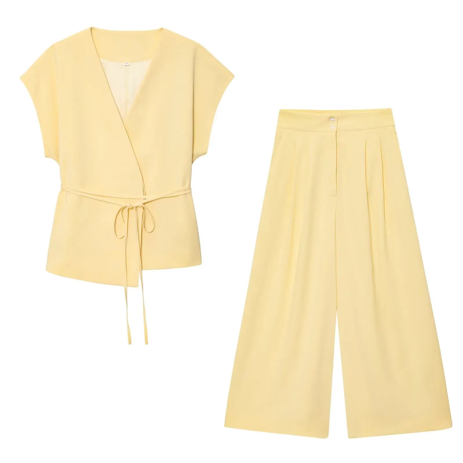 Summer 2 Piece Set