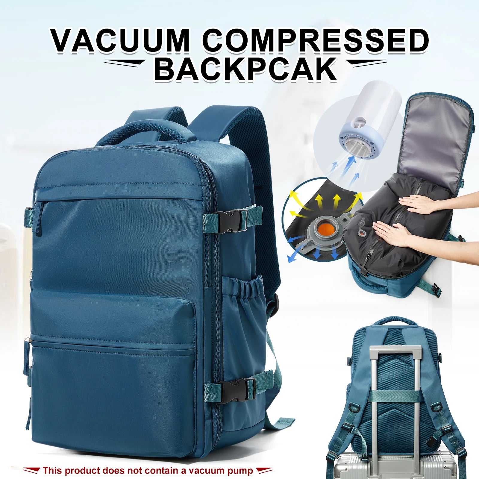 Travel bag