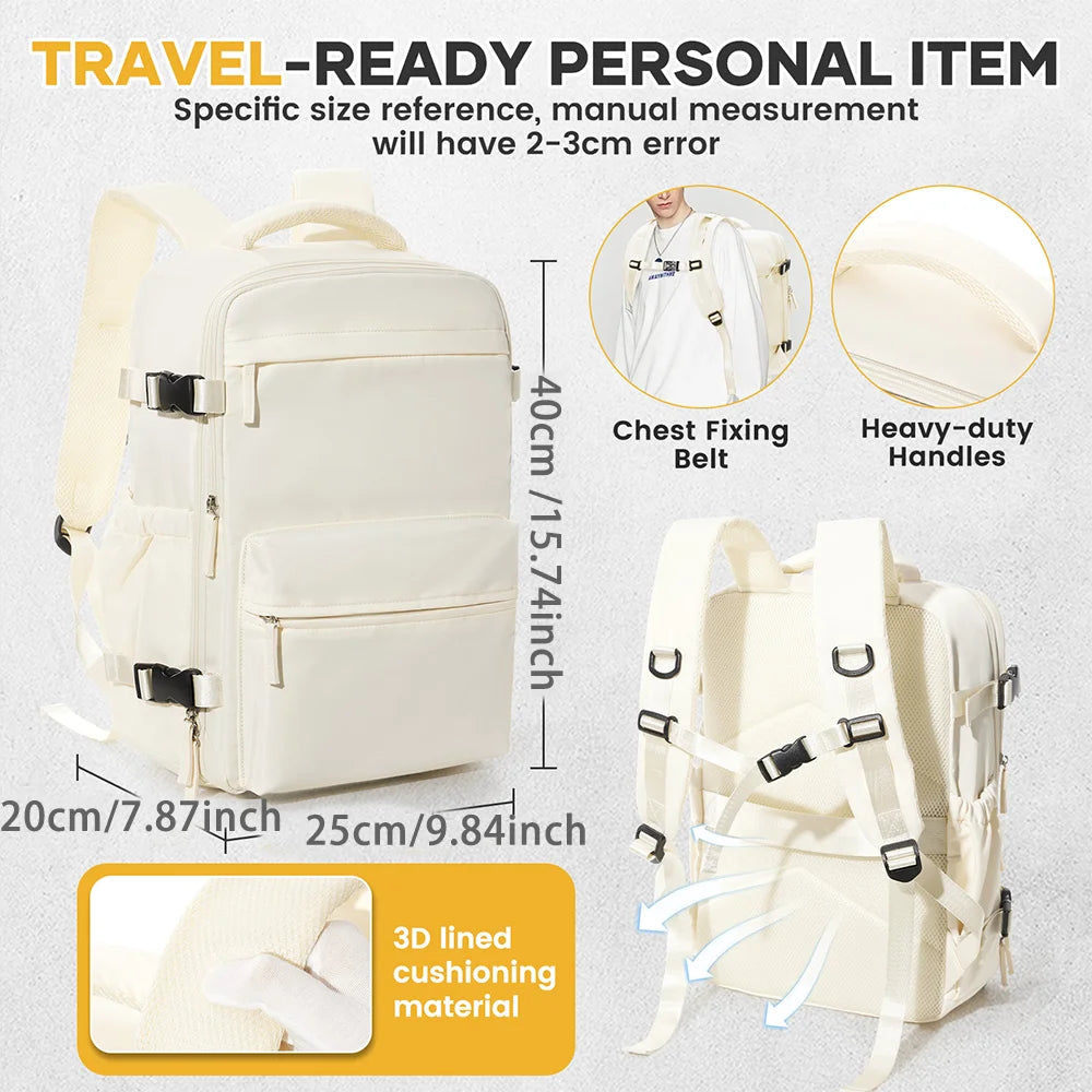 Travel bag