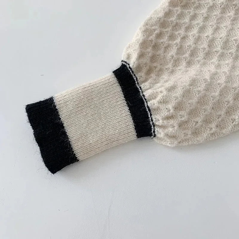 Warm top
