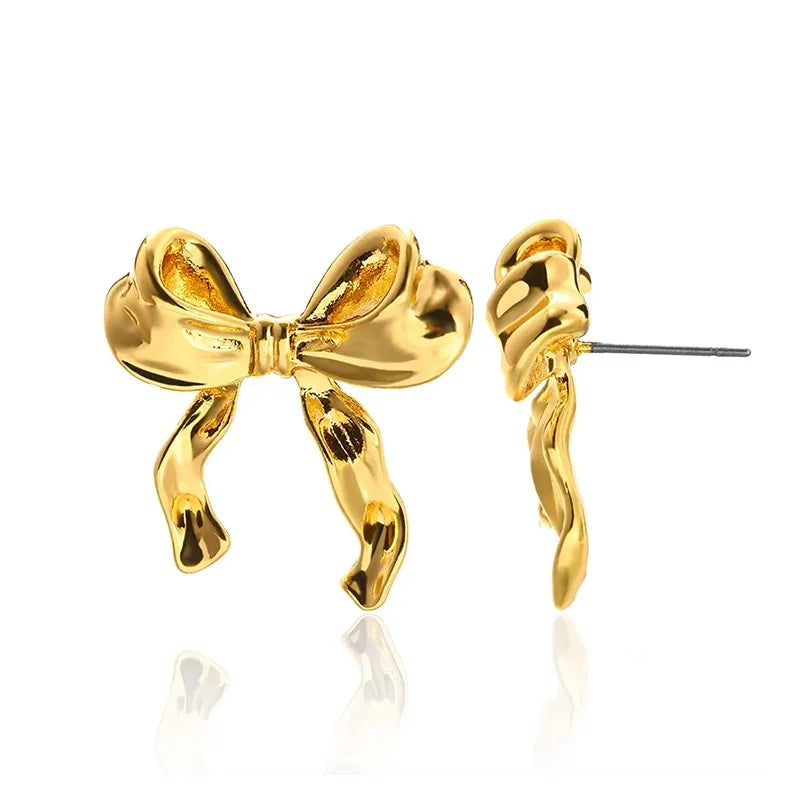 Star Earrings
