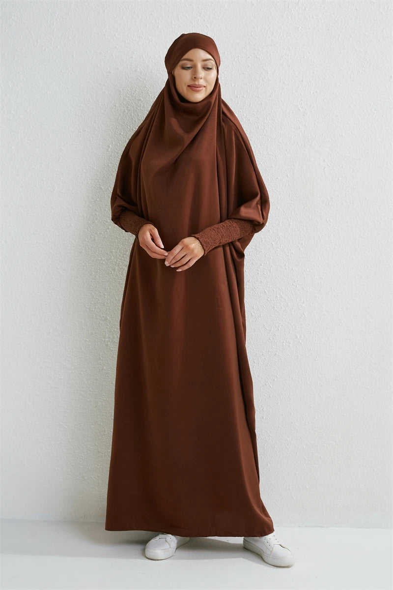 Prayer Dress