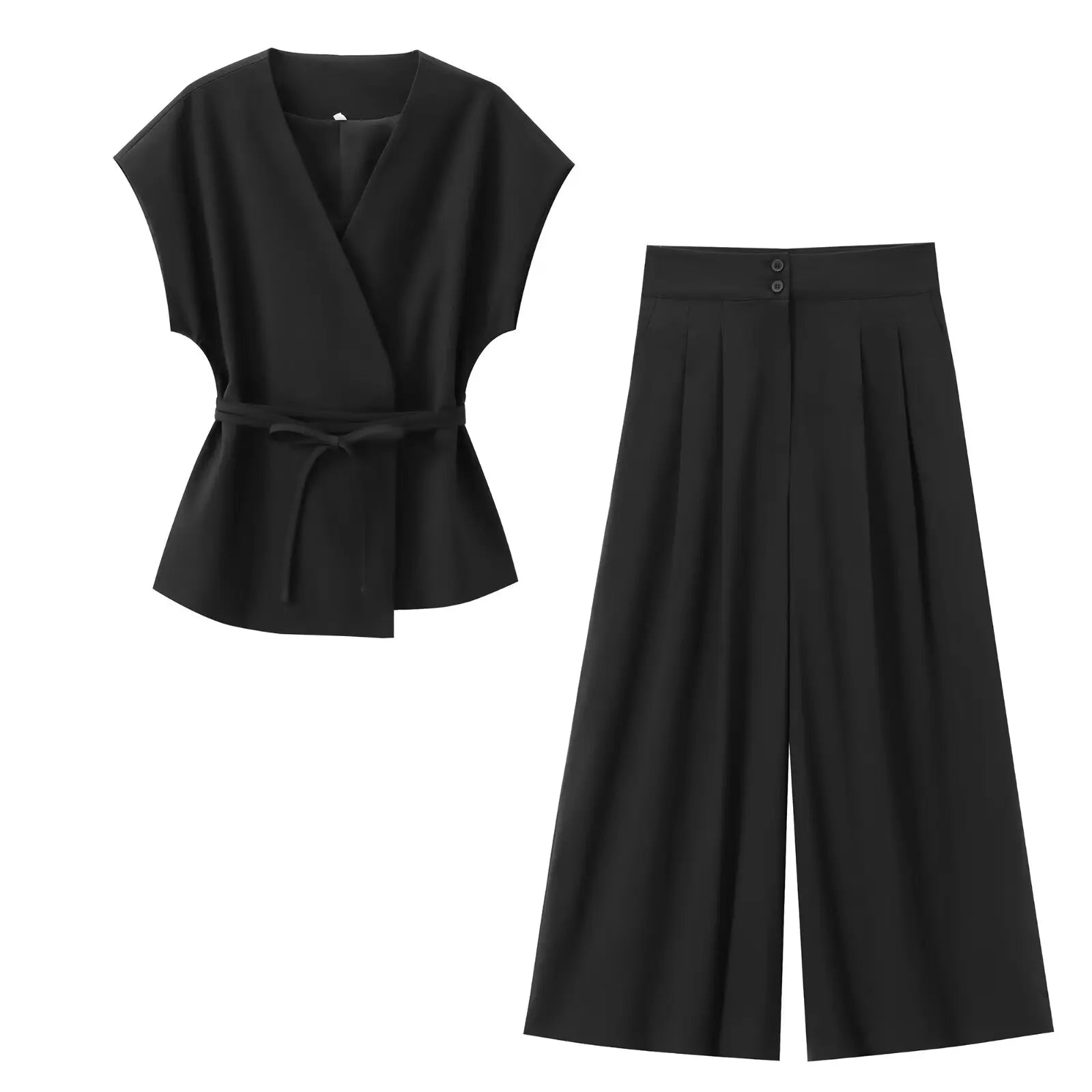Summer 2 Piece Set
