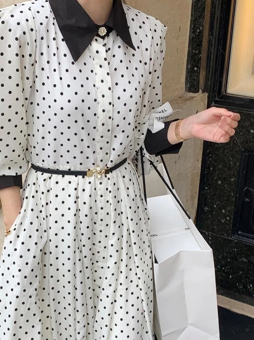 Sandy Dress