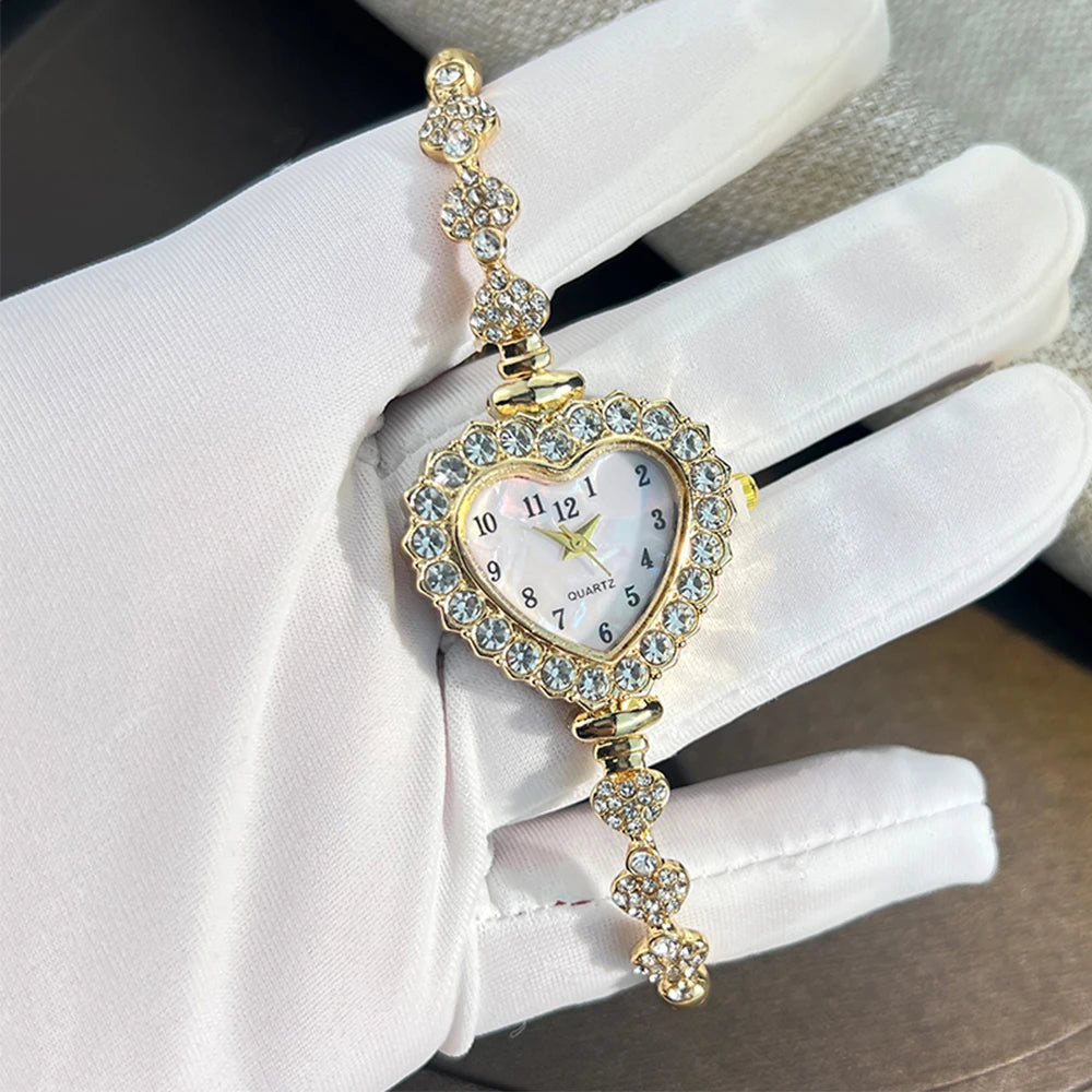 Heart watch