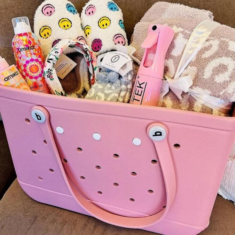 Eva Beach Bag