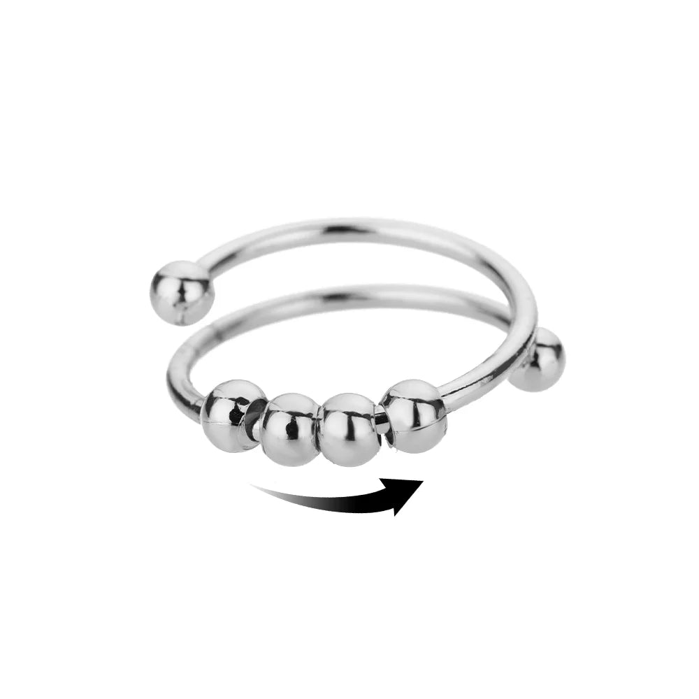Sunflower Ring