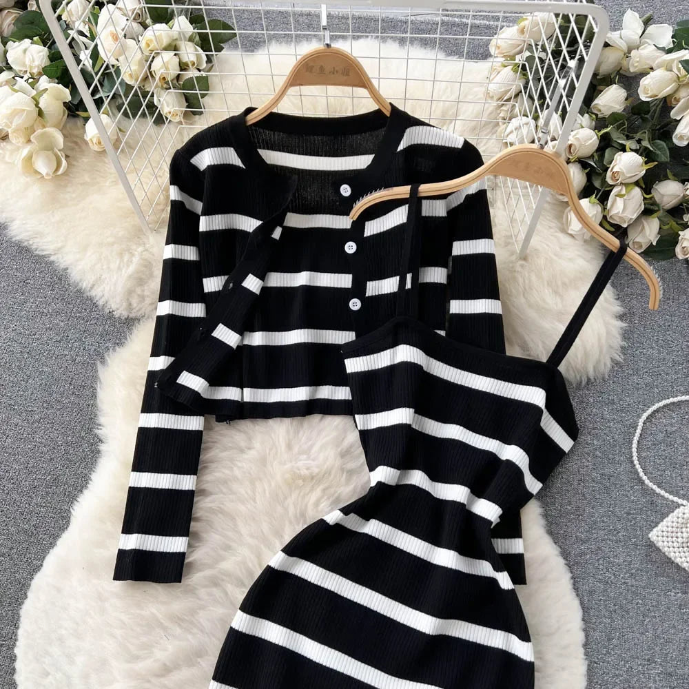 Korean dress