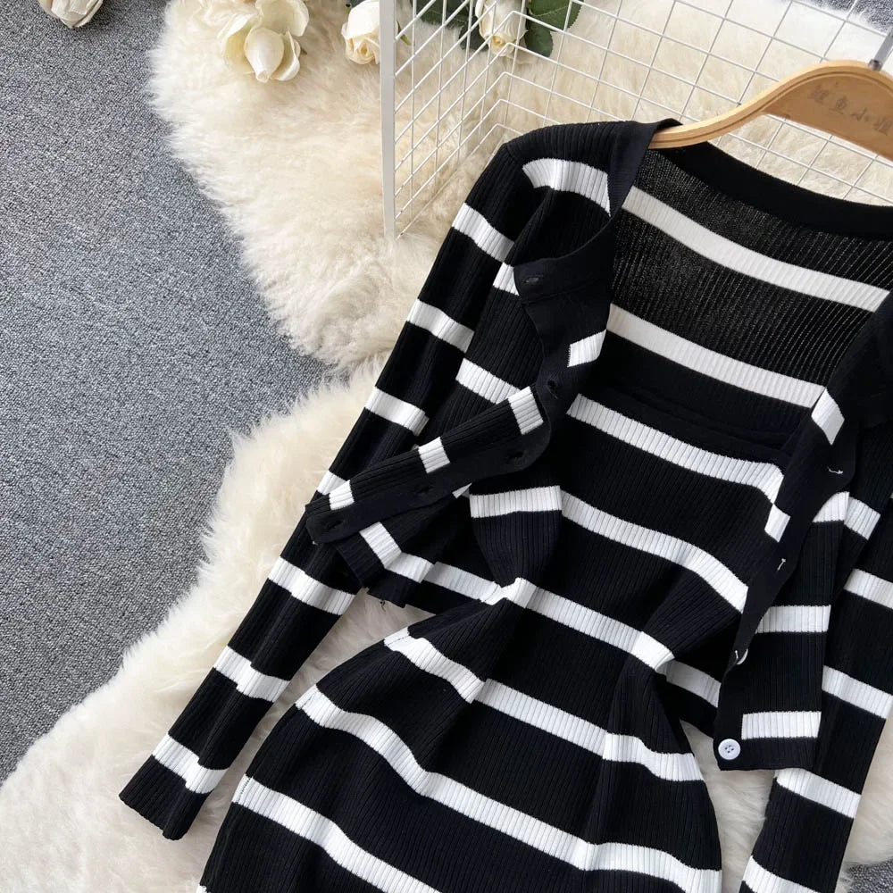 Korean dress