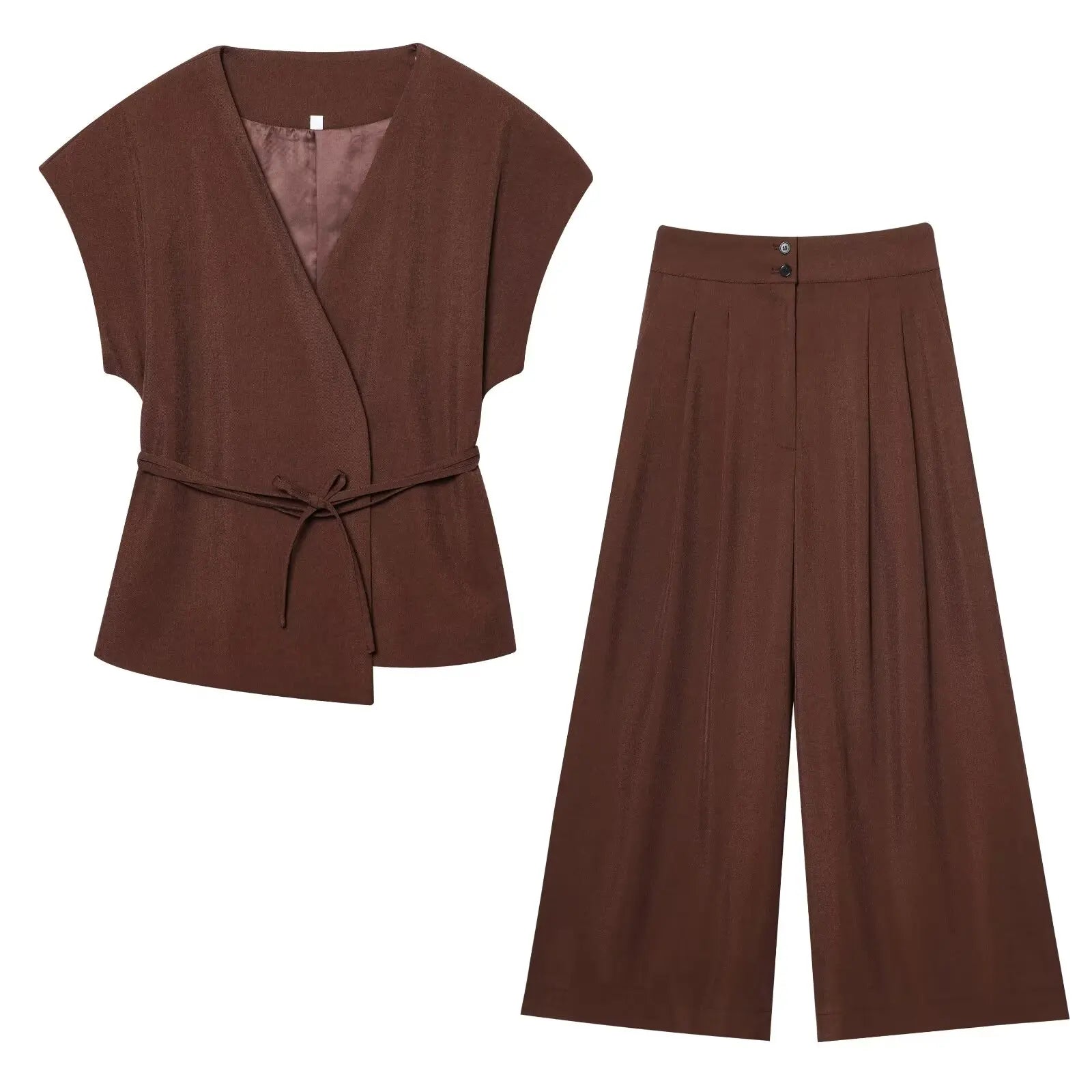 Summer 2 Piece Set