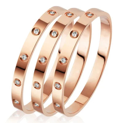Stainless Steel Bracelet