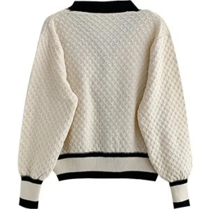 Warm top