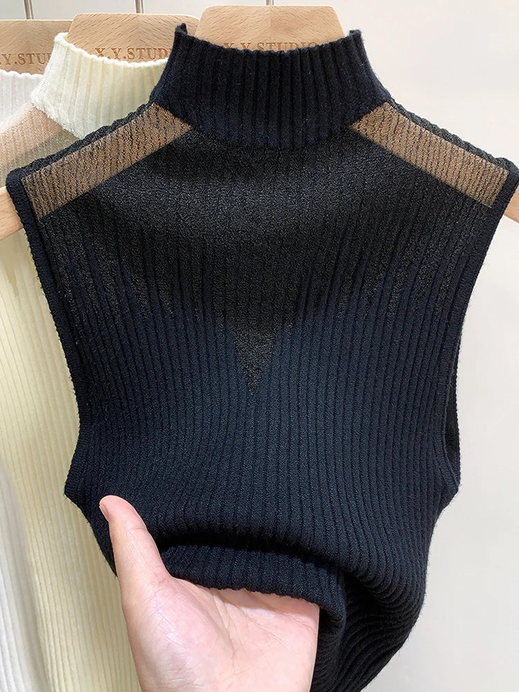 Cut Top
