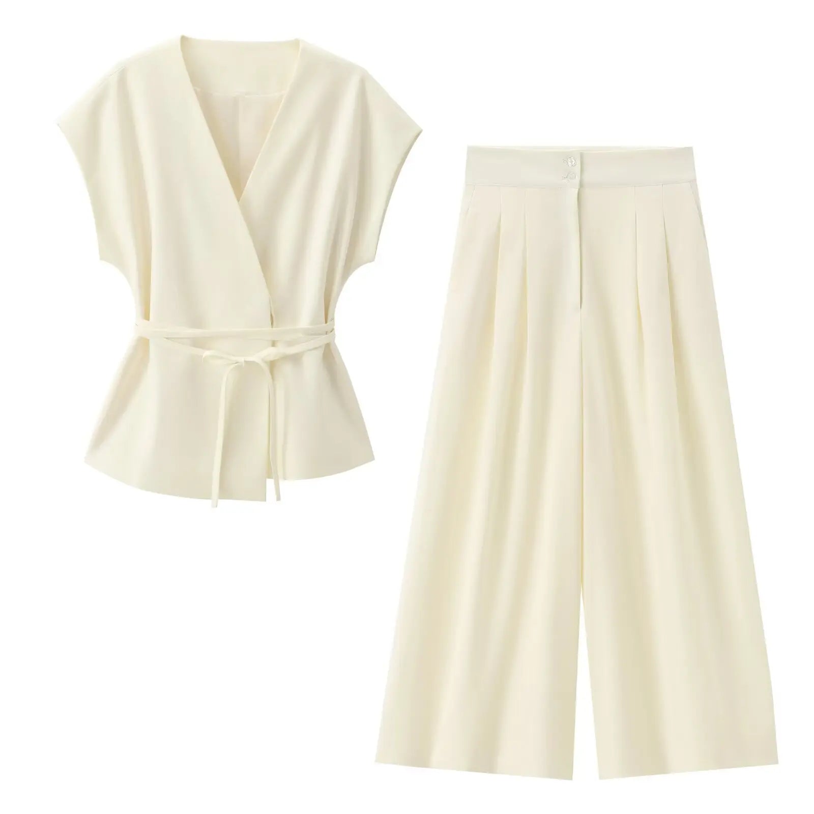 Summer 2 Piece Set