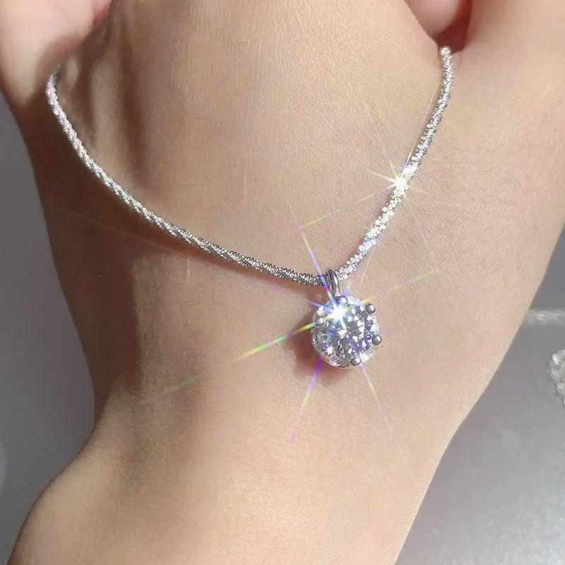 Diamond Necklace