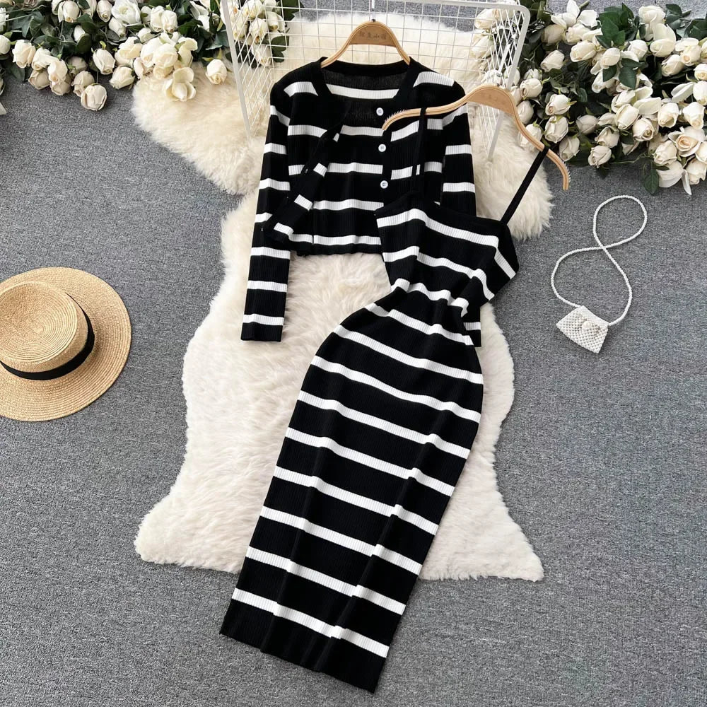 Korean dress