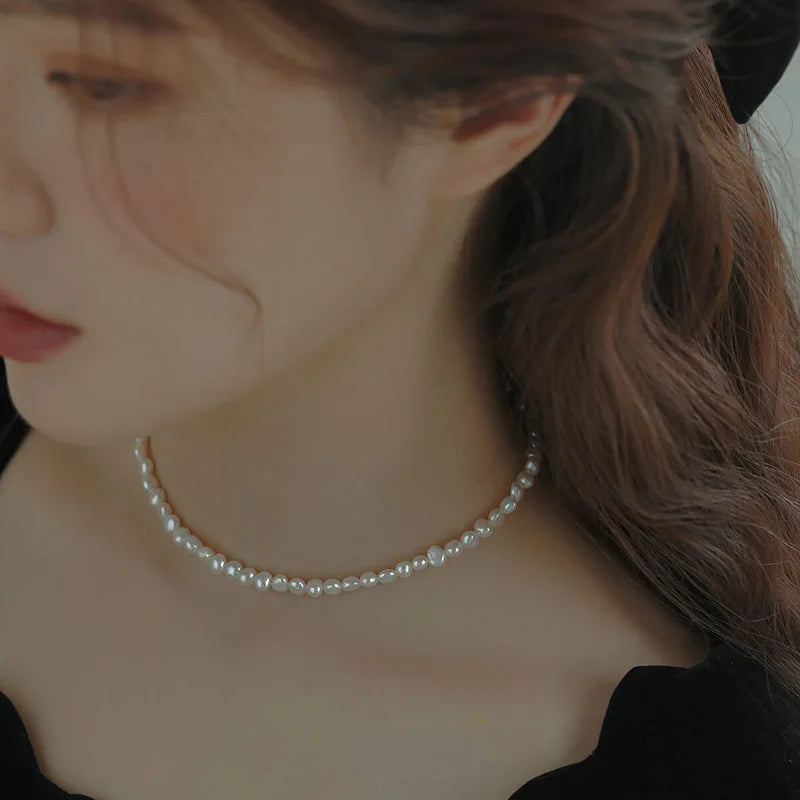 Chain Necklace