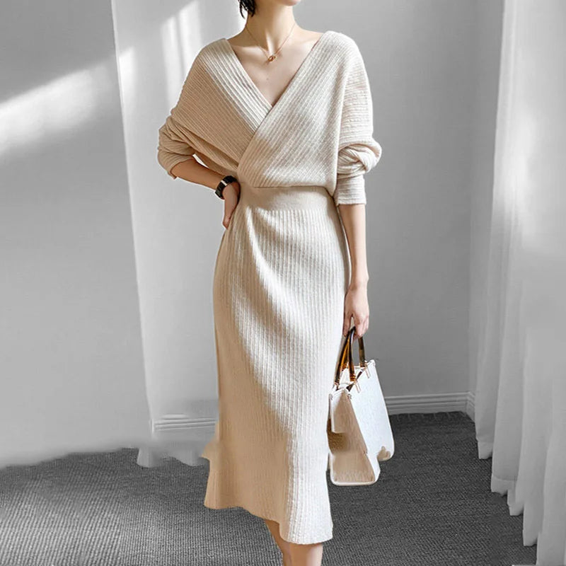Long Dress