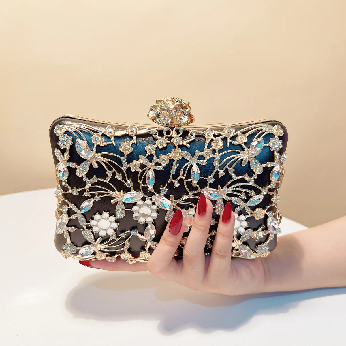 Pearl bag