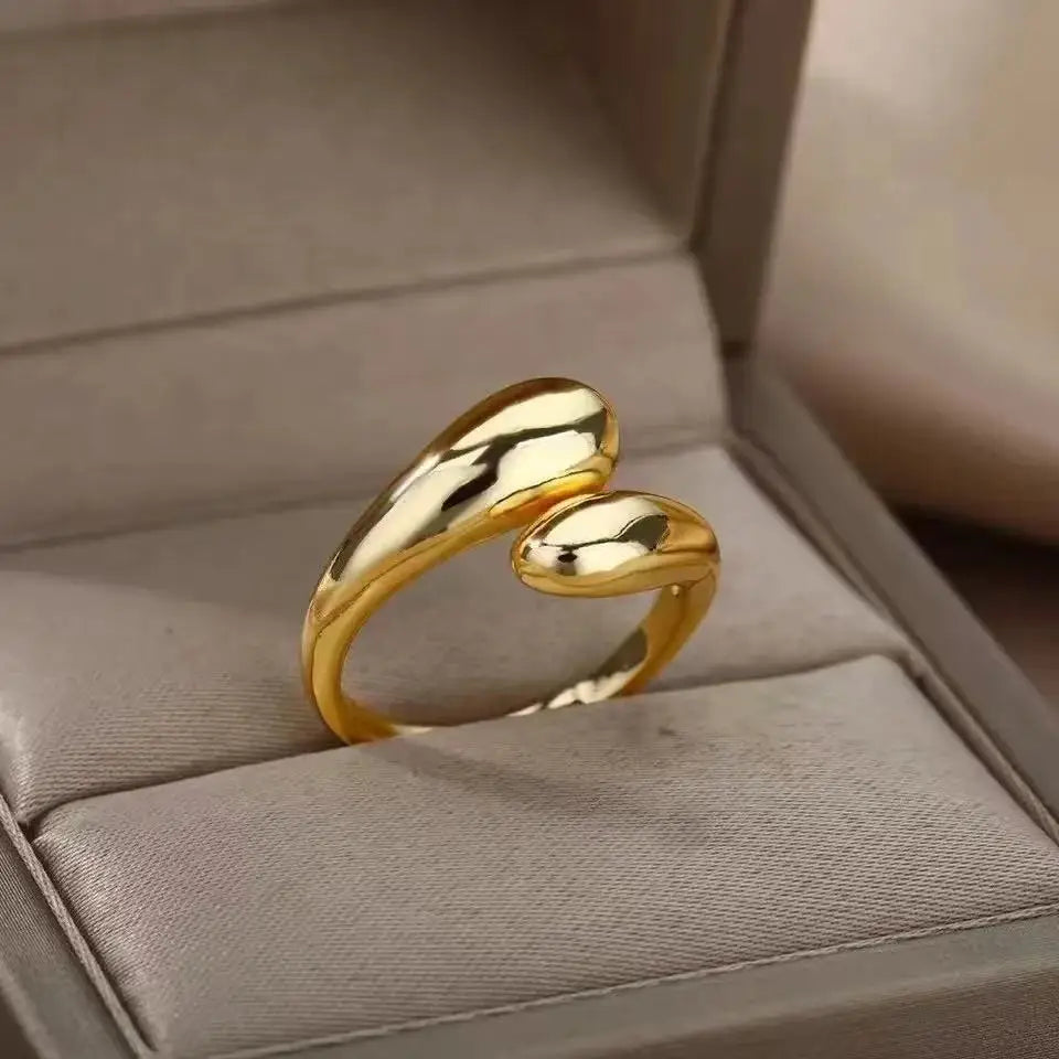 Luna Ring
