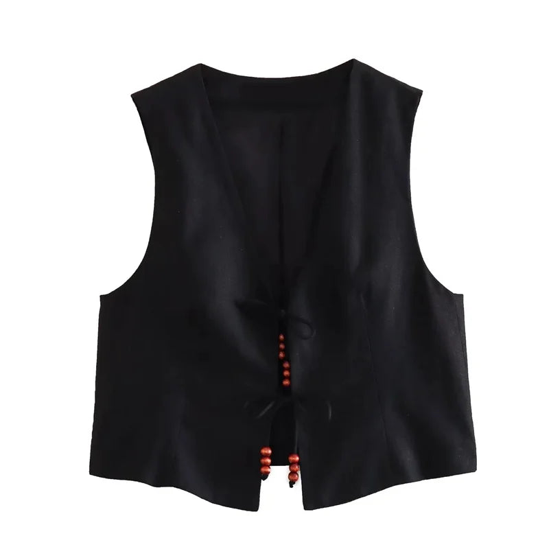 Short  Vest