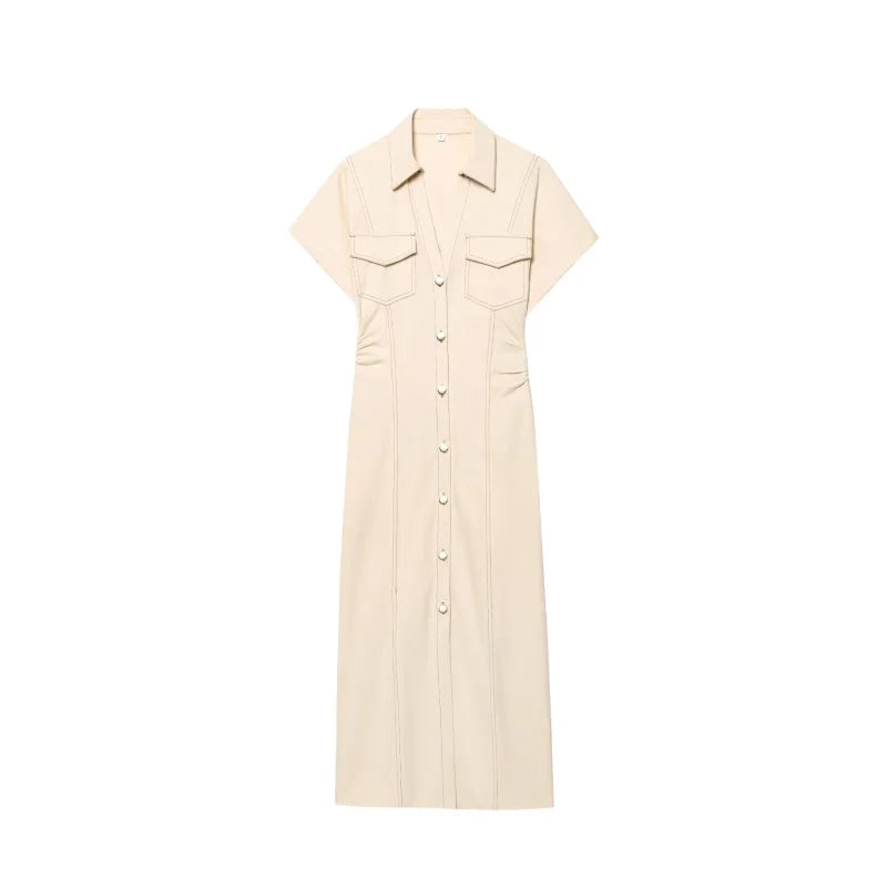 MIDI dress