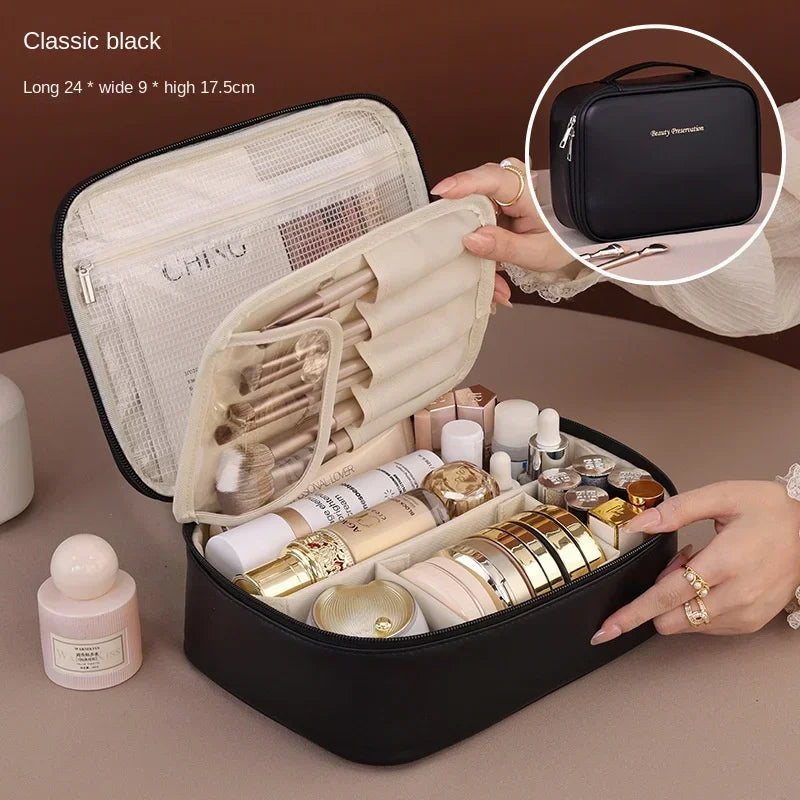 Cosmetic Bag