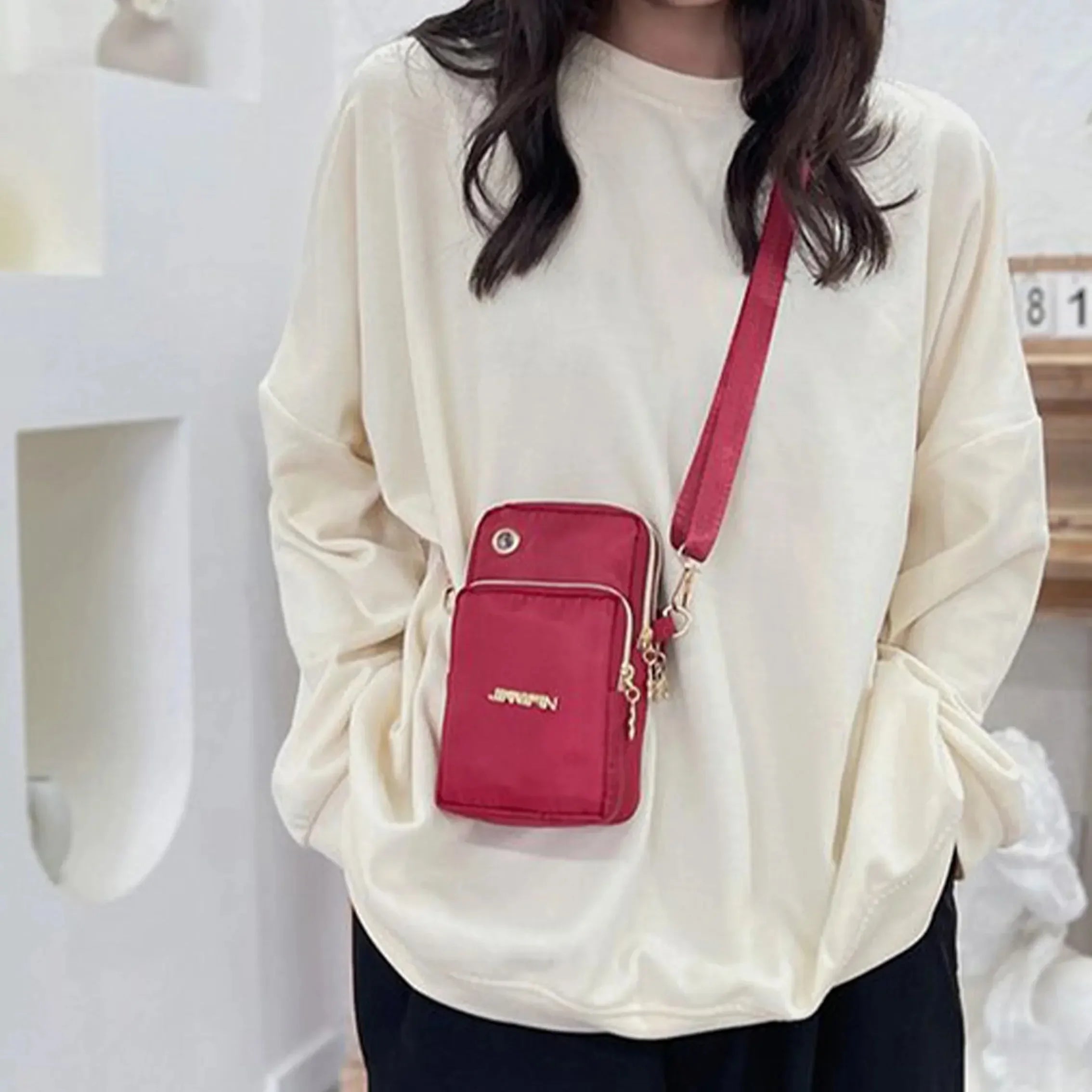 Mini Bag