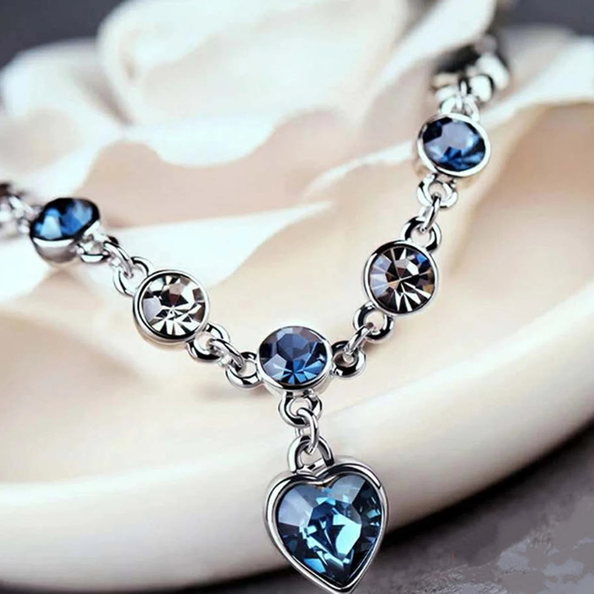 Lucky Bracelet