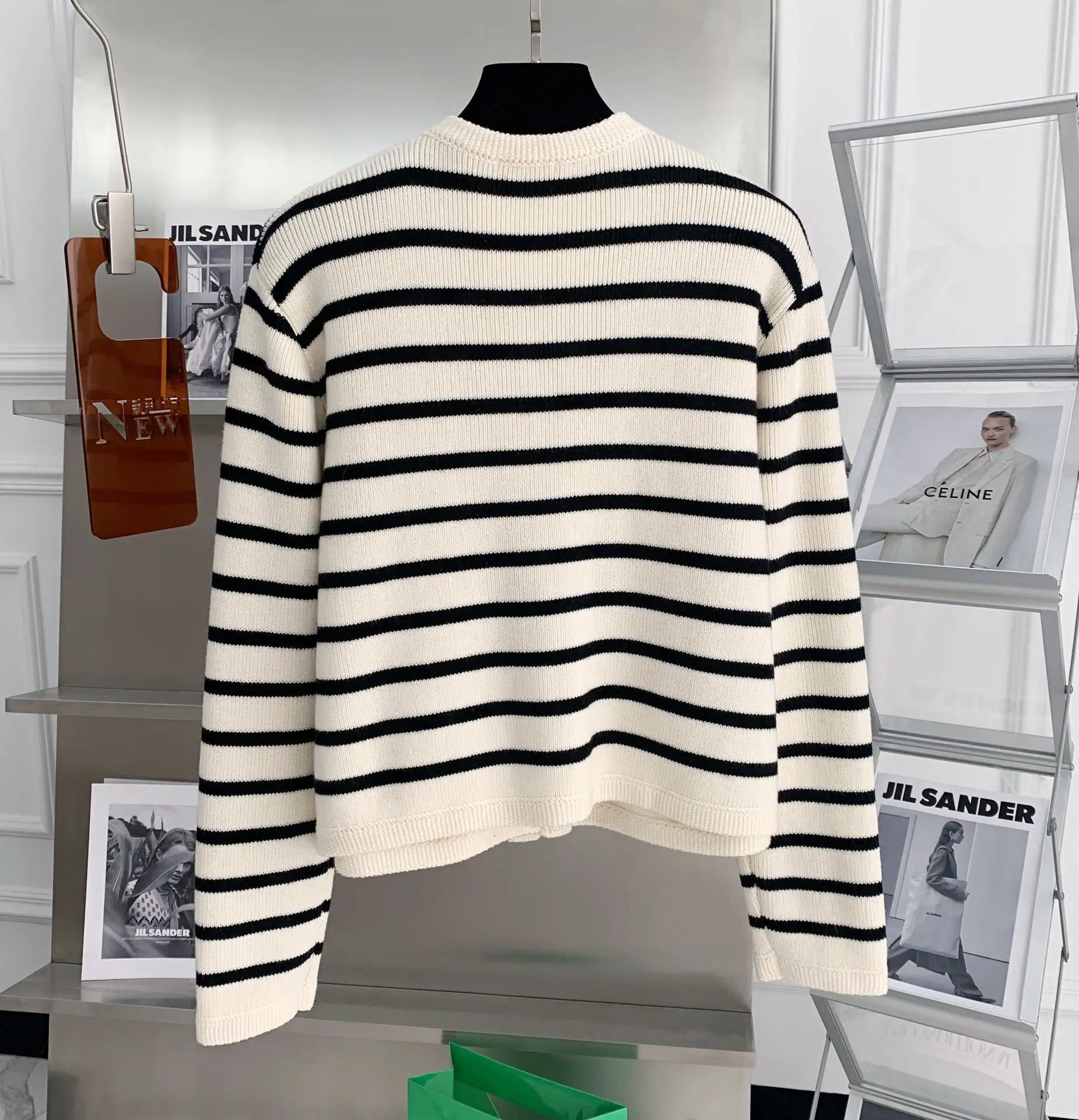 Casual Top