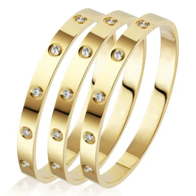 Stainless Steel Bracelet