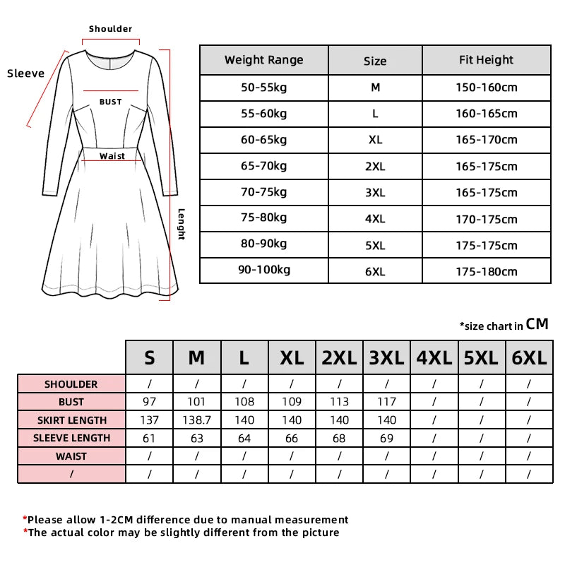 Chiffon dress