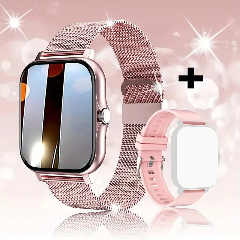 Anna Smart Watch